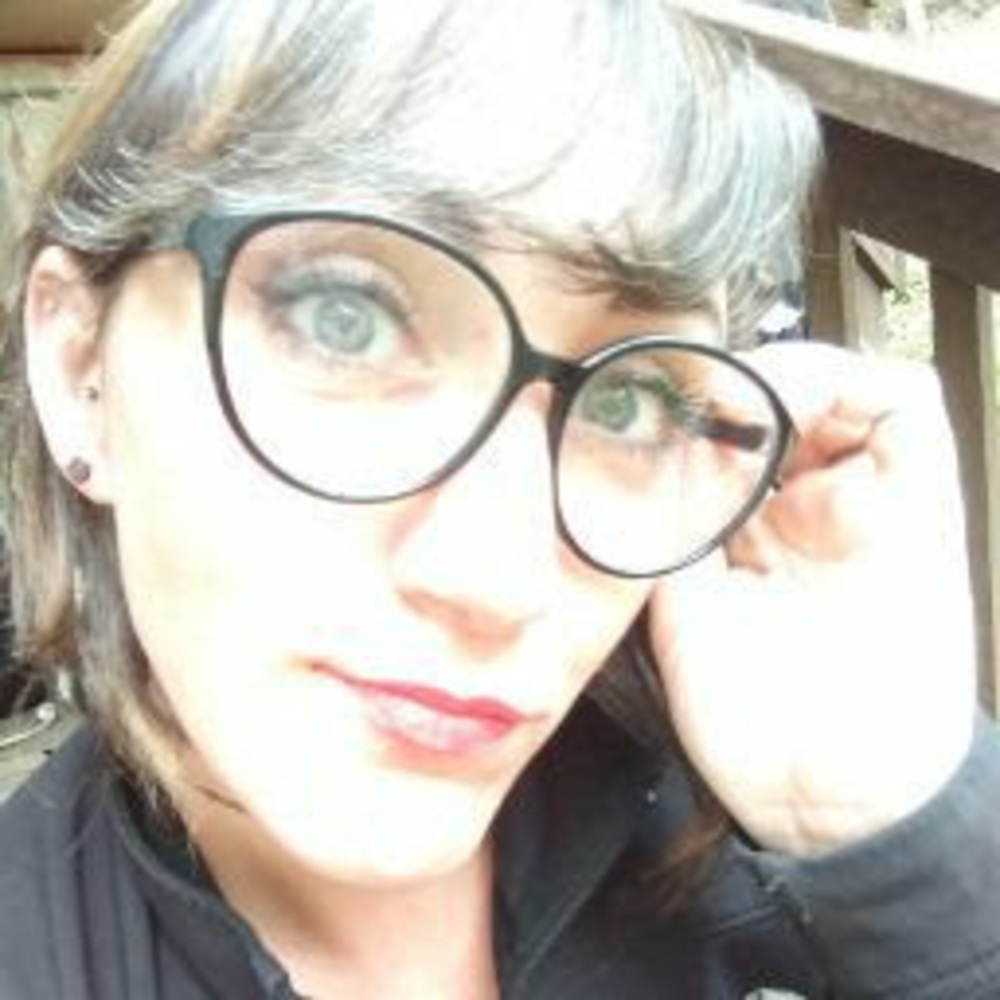 Meet your Posher, Miranda jean